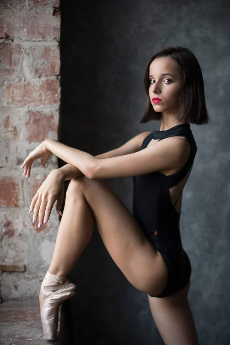 Maria Khoreva