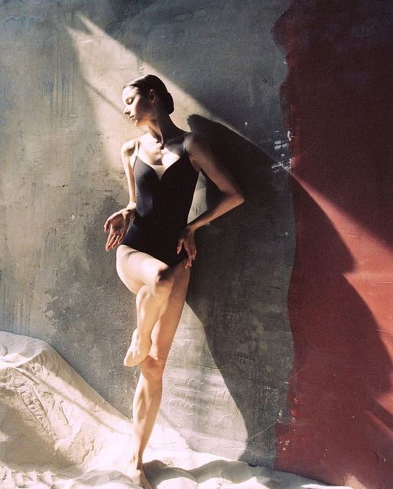 Maria Khoreva