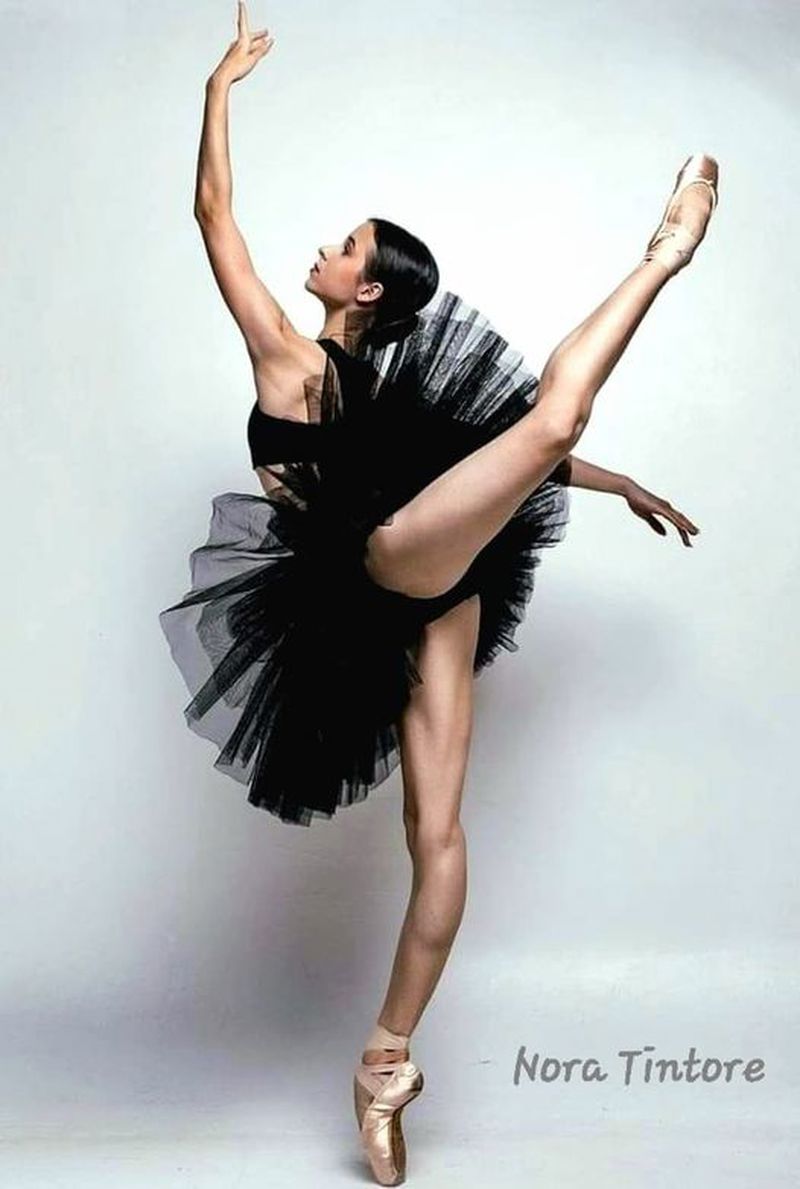 Maria Khoreva
