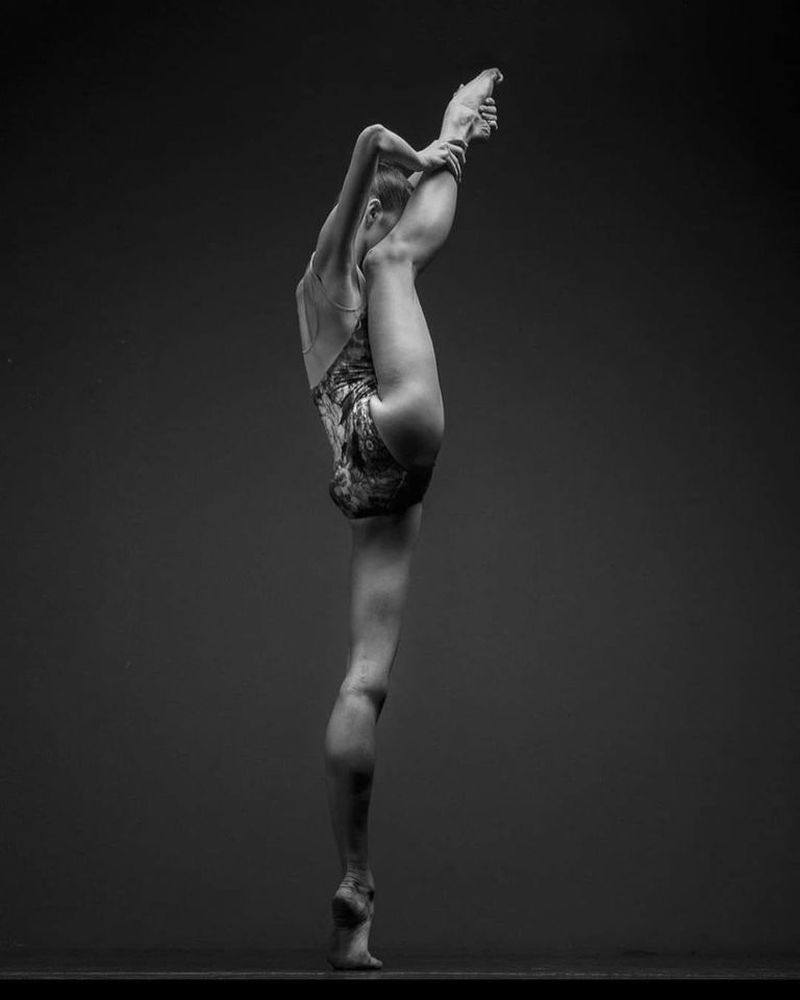 Maria Khoreva