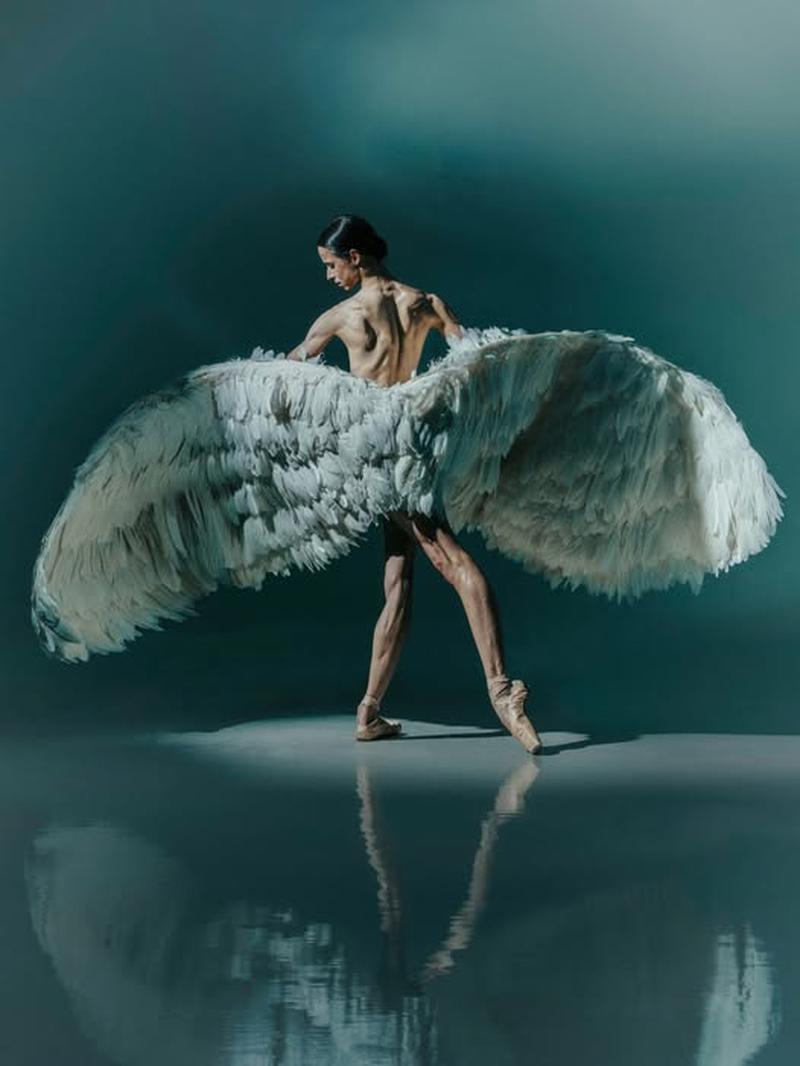Maria Khoreva by Yoon6 Photo Studio