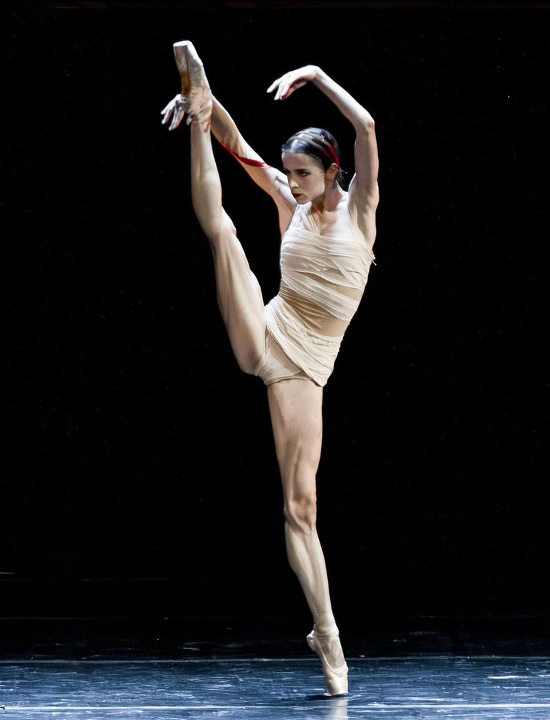 Maria Khoreva