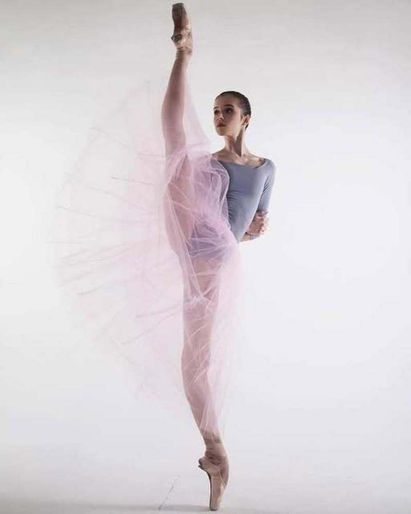 Maria Khoreva