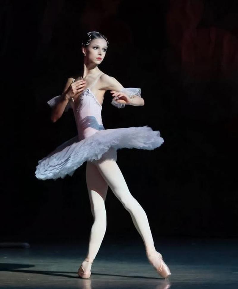 Maria Khoreva