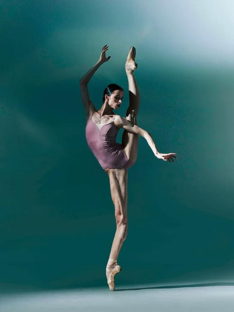 Maria Khoreva by YOON6 PHOTO