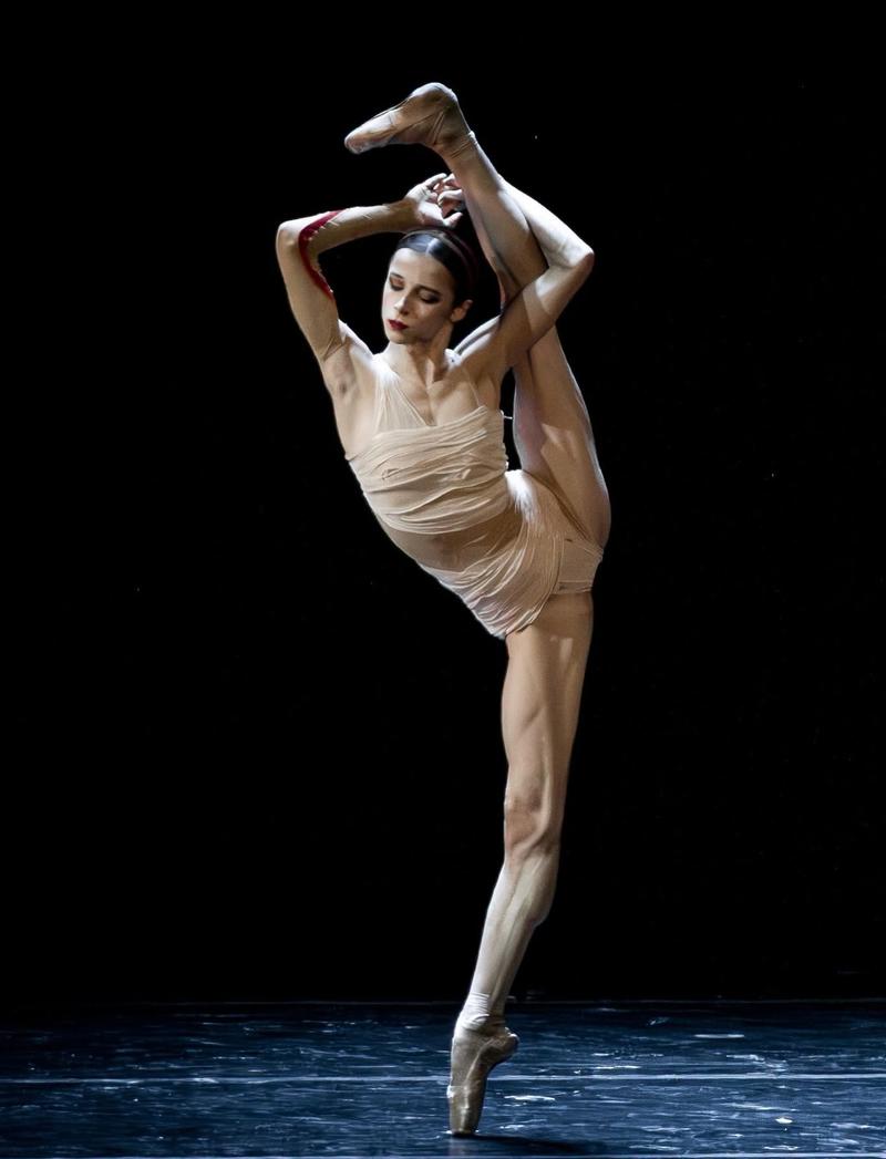 Maria Khoreva