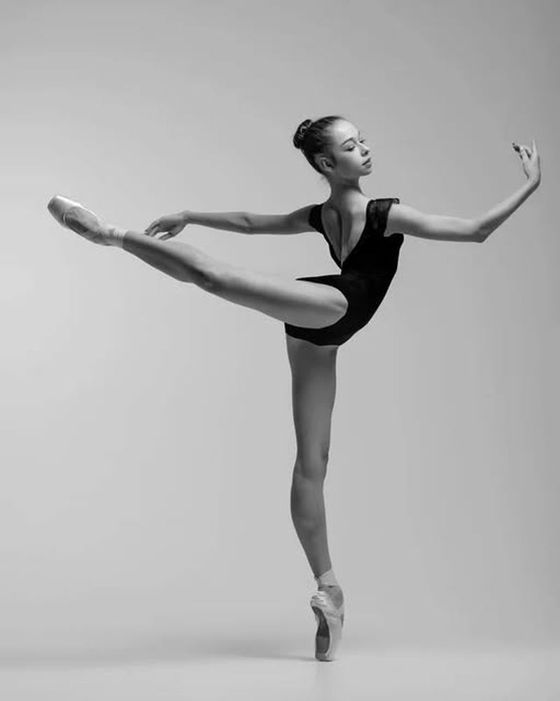 Maria Koshkaryova