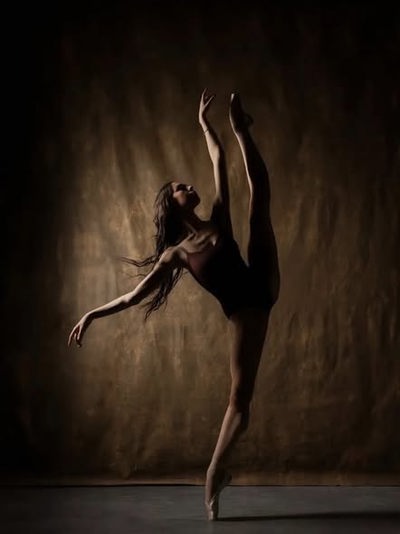 Maria Koshkaryova