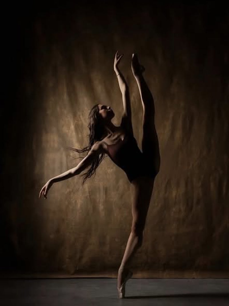 Maria Koshkaryova