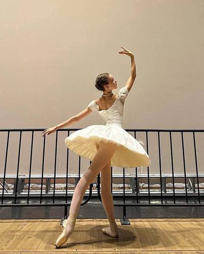Maria Polikarpova