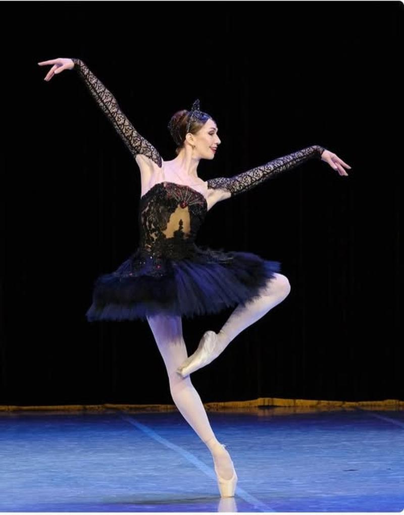Maria Rudenko