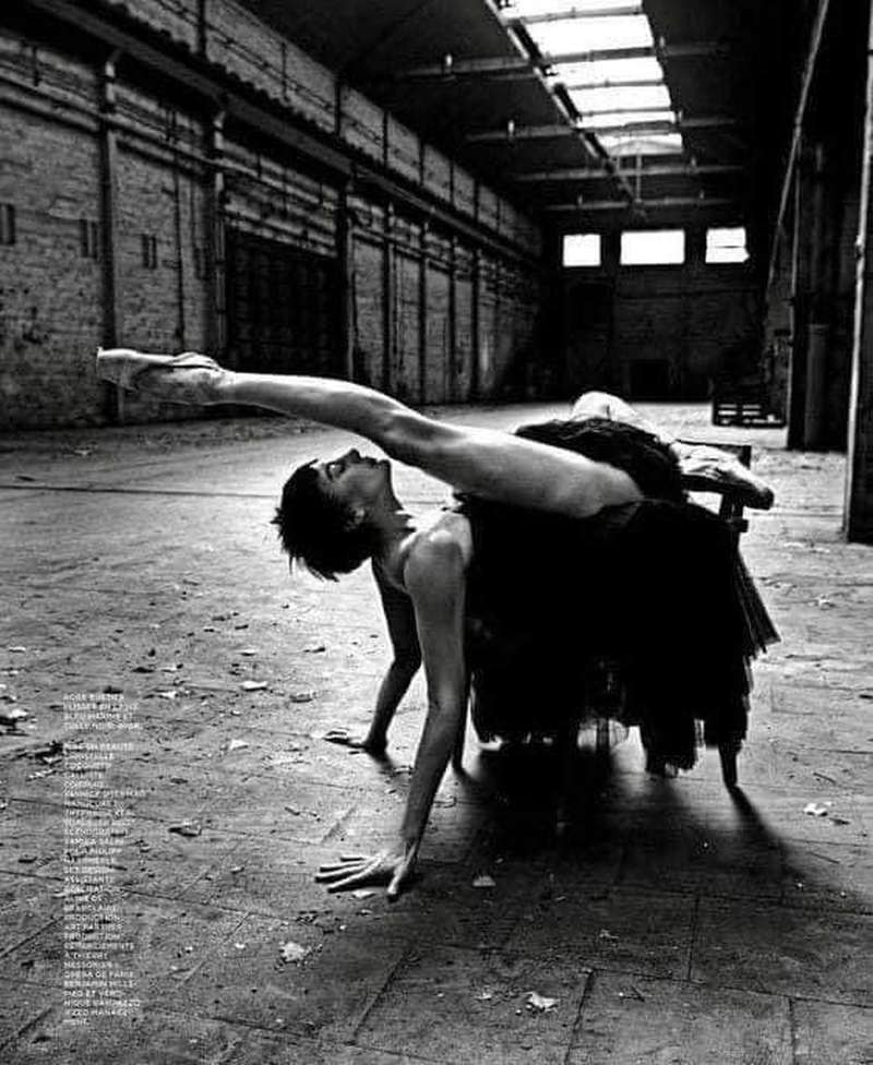 Marie-Agnes Gillot