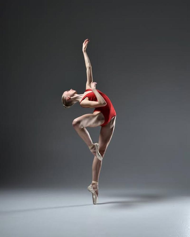 Marketa Brízová by Daniel from Contourz Photography