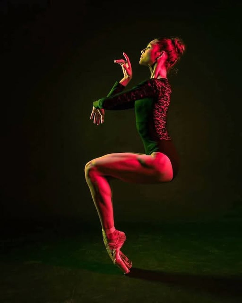 Marlen Fuerte Castro by Garcia Photography