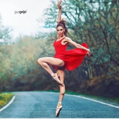 Marlen Fuerte Castro by Gusgeijo Photography