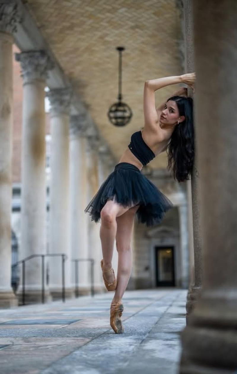 Massiel Nathalie by JPZImage