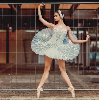 Matilda Polakova by Sandra Bencicova