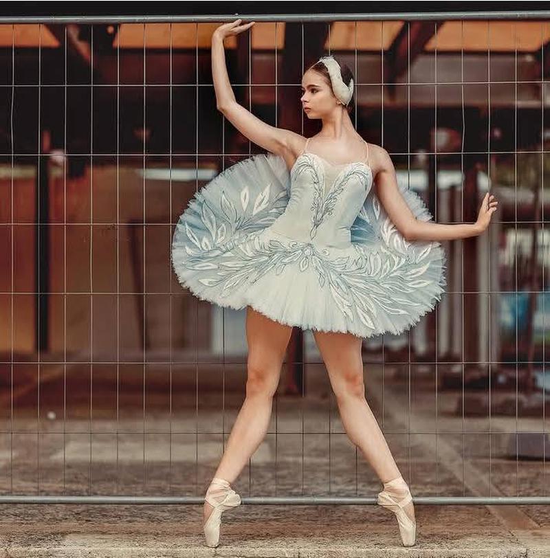 Matilda Polakova by Sandra Bencicova