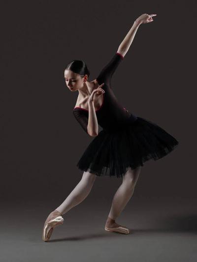 Matilda Polakova by Sandra Bencicova
