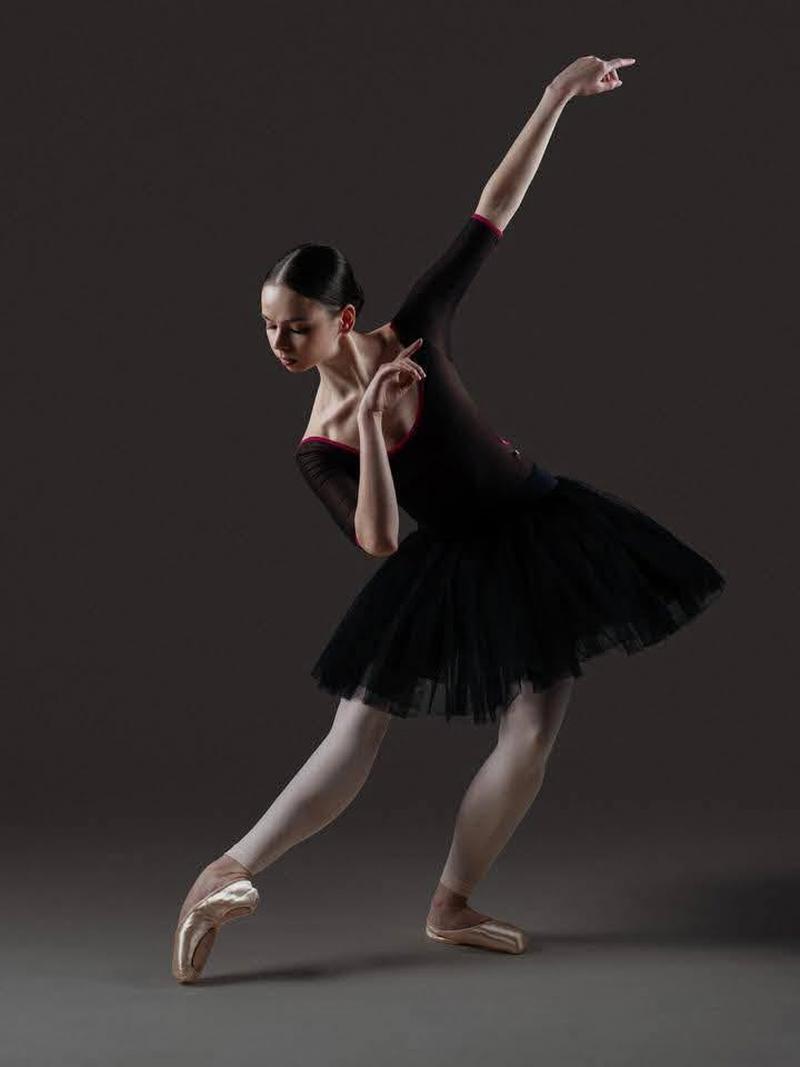 Matilda Polakova by Sandra Bencicova