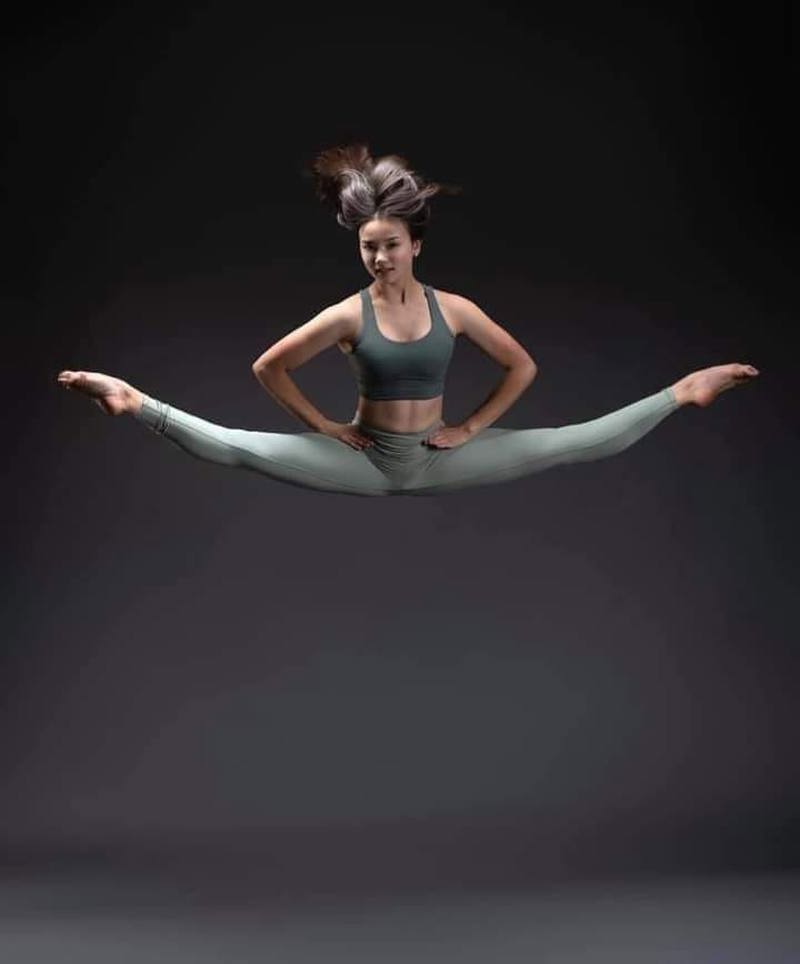 Maya Lukasik