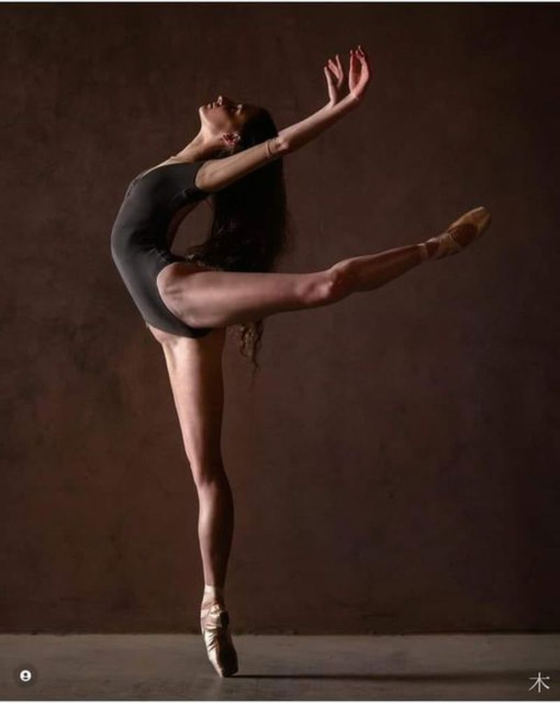 Maya Schonbrun by Timber Photographer