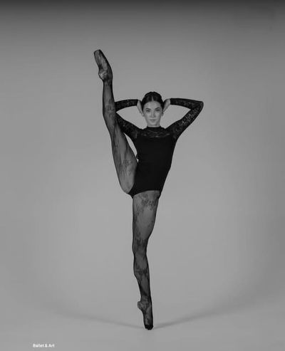 Melia Faria