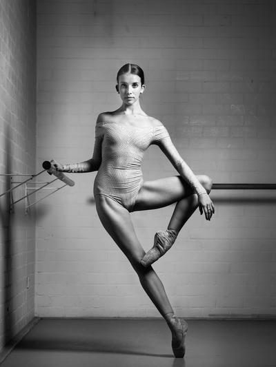 Melissa Chapski by Sinéad Marie Bunn