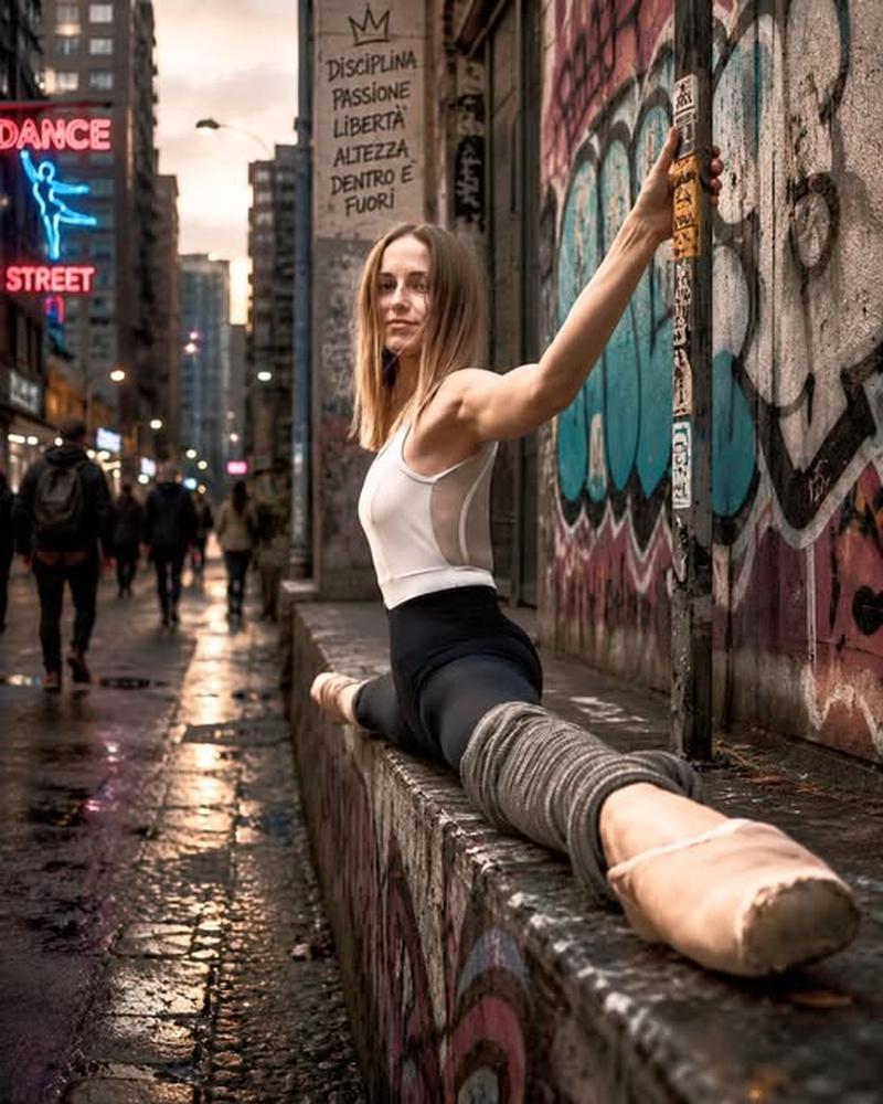 Melissa by Bizz