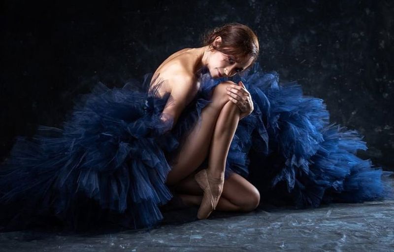 Michele Cutri by Nath Martin
