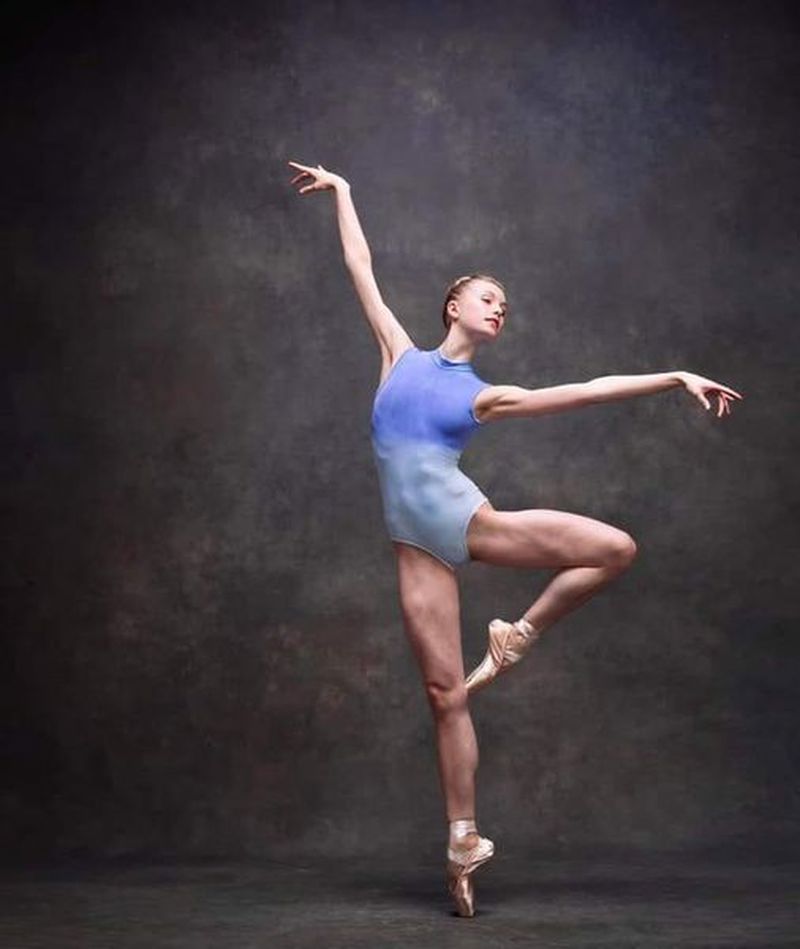 Miriam Miller by Deborah Ory