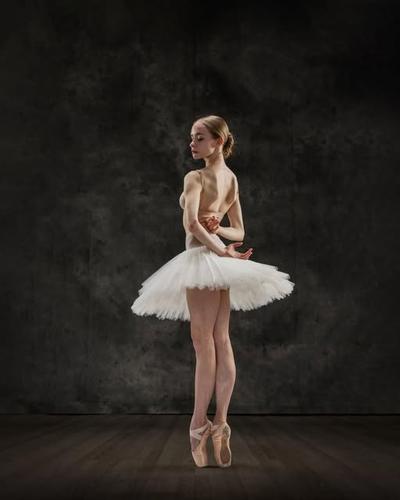 Miriam Mimk by Paul Hassell