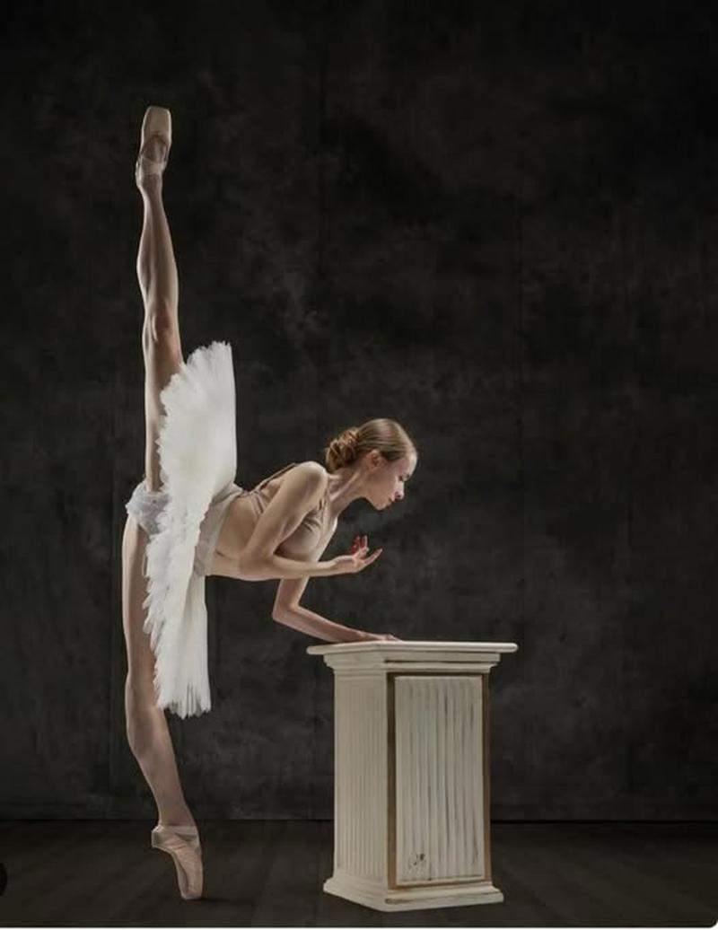 Miriam Mimk by Paul Hassell