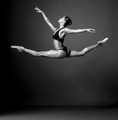 Misty Copeland
