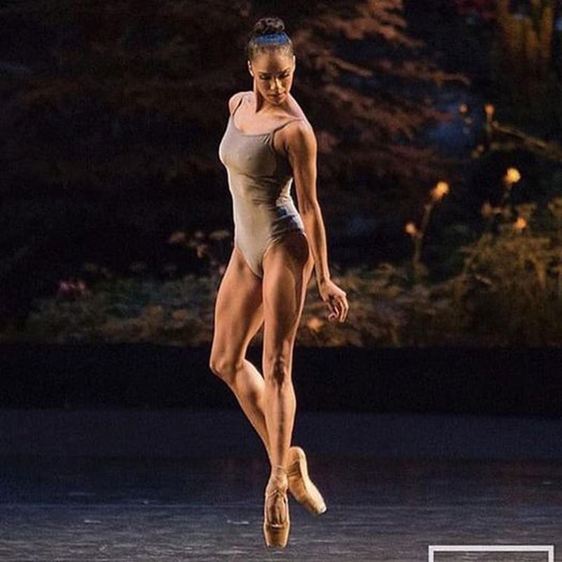 Misty Copeland