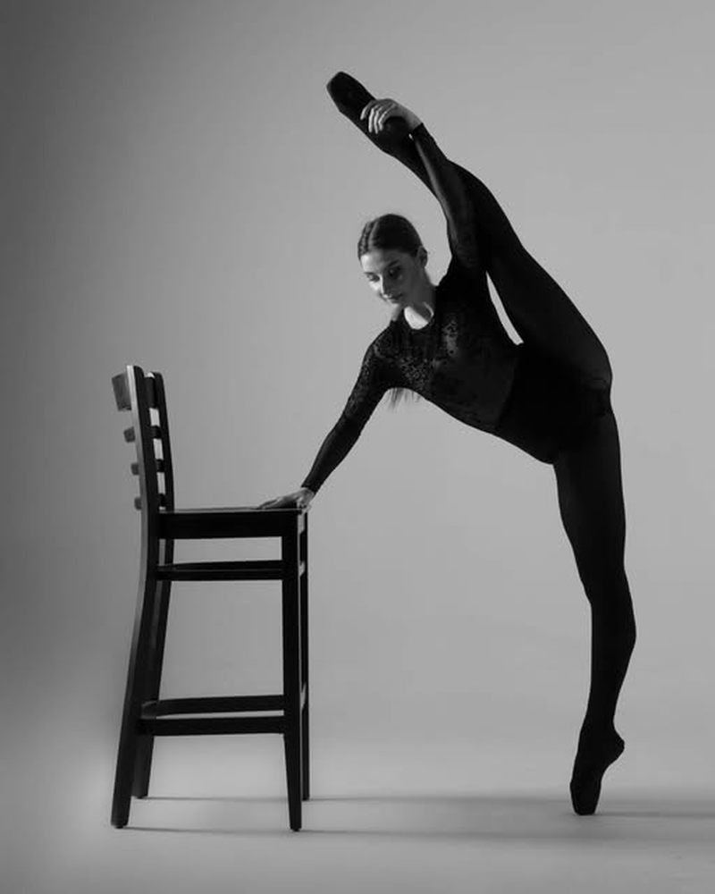 Monika Daskalova