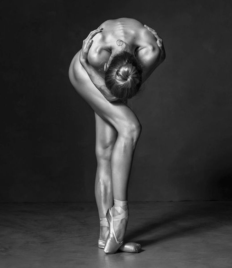 Nadia Nord by Thomas Holm
