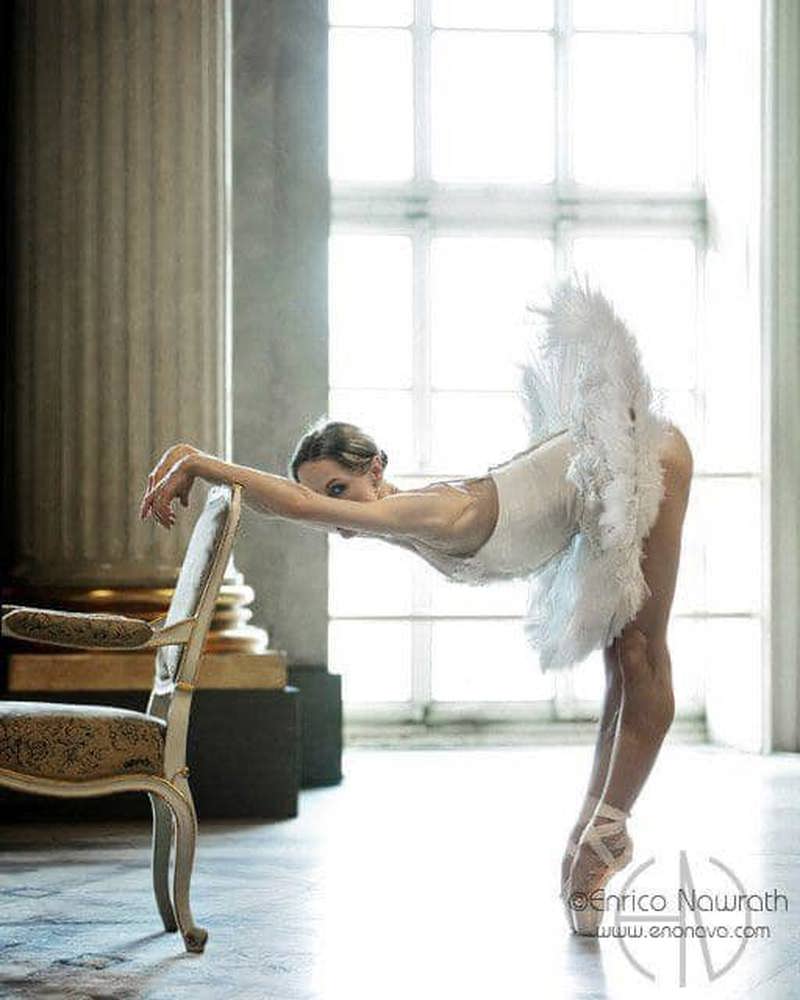 Nadja Saidakova