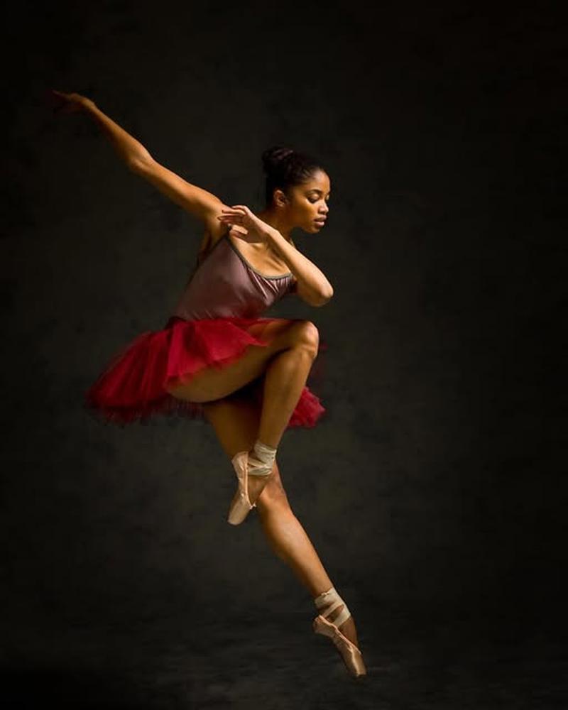 Nardia Boodoo by Procopio Photography