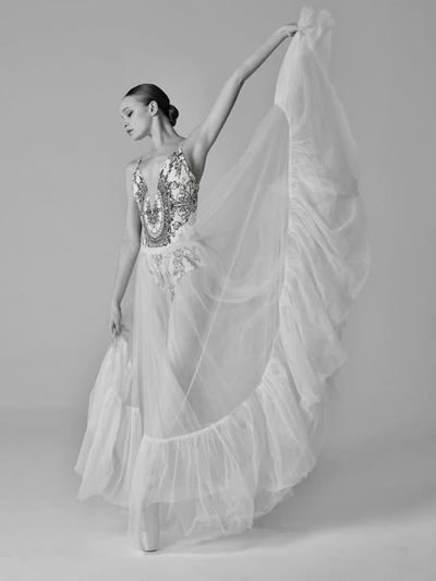 Nastiya Korneva