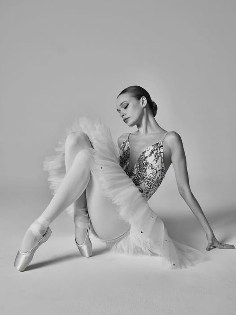 Nastiya Korneva
