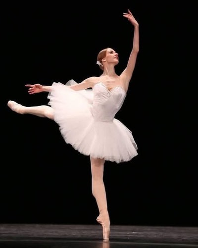 Natalia Kleymenova