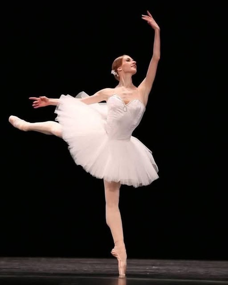 Natalia Kleymenova
