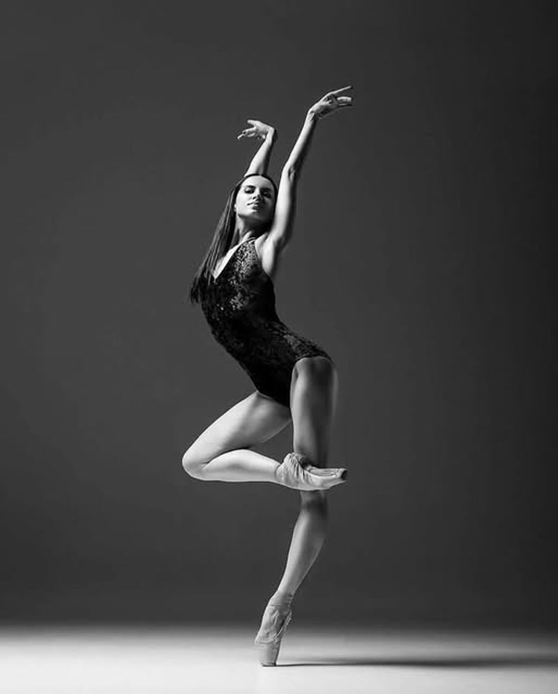 Natalia Matsak by Ksenia Orlova