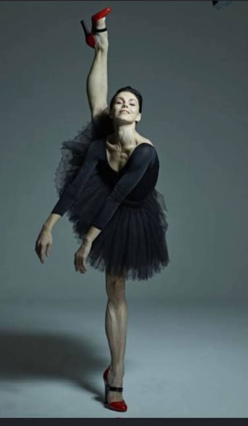 Natalia Osipova