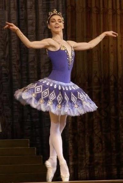 Natalia Osipova