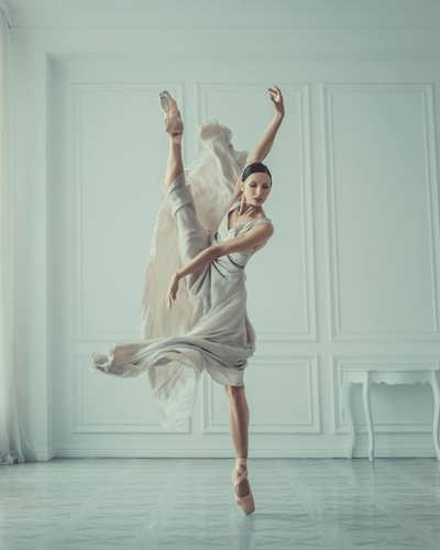 Natalia Povoroznyuk