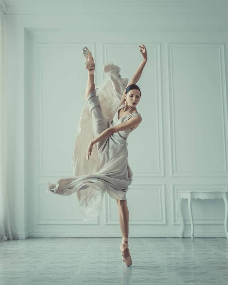 Natalia Povoroznyuk