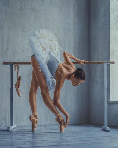Natalia Povoroznyuk by Levente Szabo Photography
