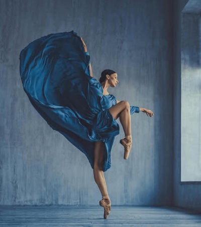 Natalia Povoroznyuk